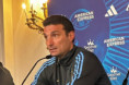 Scaloni confirmó la lista de convocados para la Copa América con sorpresas